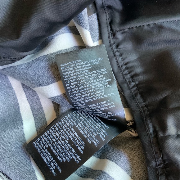 NWT H&M Bandeau Jumpsuit - Picture 9 of 9